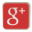 Google Plus logo